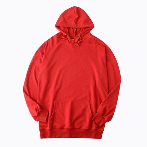 Hot Sell Streetwear Hoodie Men Blank Hoodies Sweatshirts