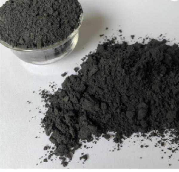 Electrical Conductivity Micronized Graphite Powder 2um-50um High Carbon Graphite