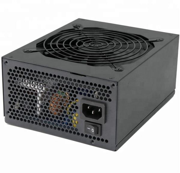 Wholesale 1800W Power Supply Coin Rig Server Case Server Power Supply for machine 1800W 12v