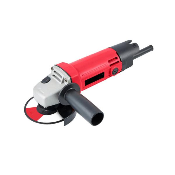 moedor elétrico Tool do diâmetro 100mm do disco de 11000r/Min Angle Grinder 500w