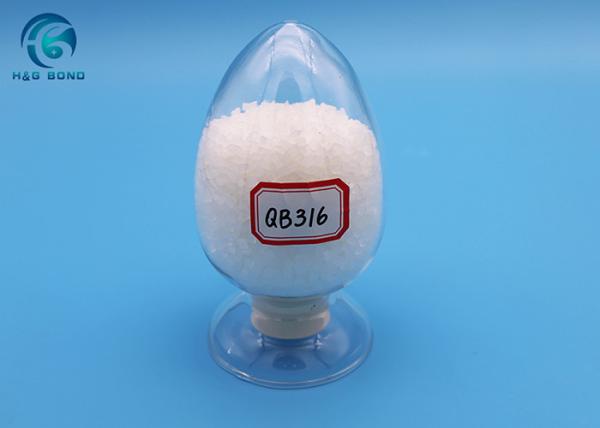 High Temperature Hot Melt Adhesive Granule For Multi Layer Co Extruded Food Packaging Film