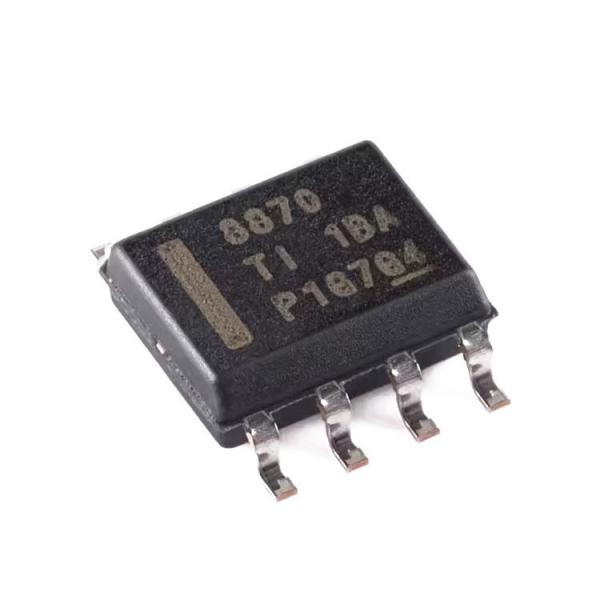 DRV8870DDAR SOP-8 tout nouveau composant électronique 3.6A H puits moteur puce pilote IC circuit intégré