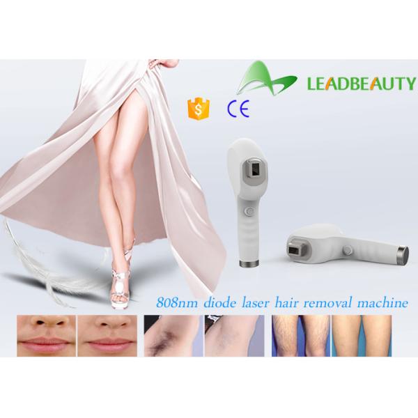 professional epilight portable 808nm lumenis diode laser hair removal machine