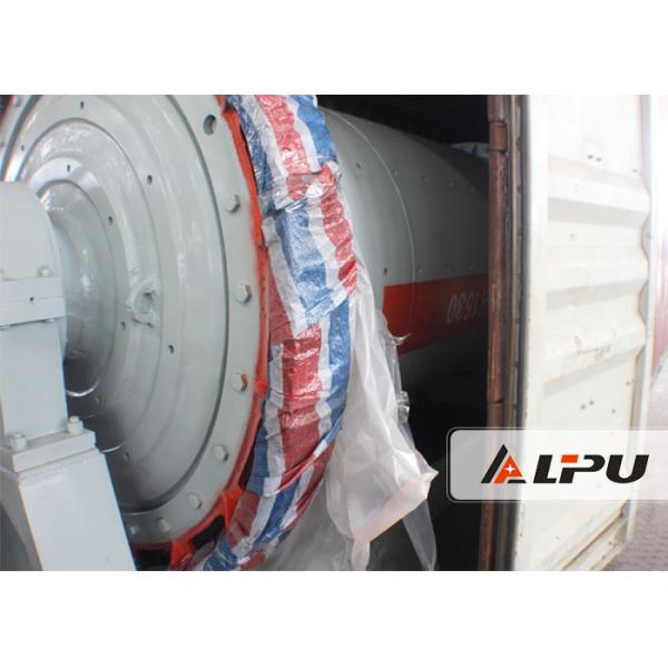 16-29 t/h Low Operating Cost Cement Ball Mill In Cement Plant / Ball Mill For Cement Grinding