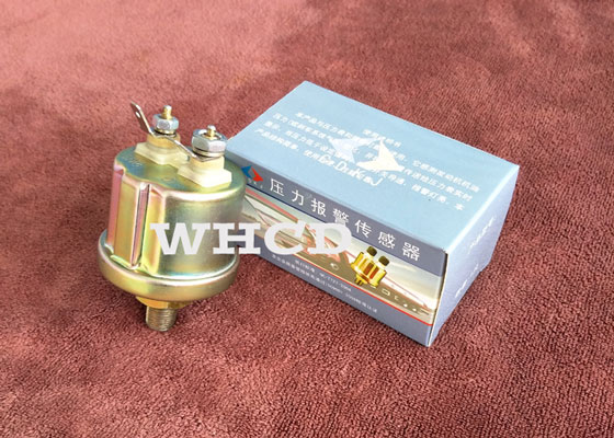 0 | датчик для аппаратур тележки, переключатель датчика давления масла 145 ПСИ давления масла 2 проводов