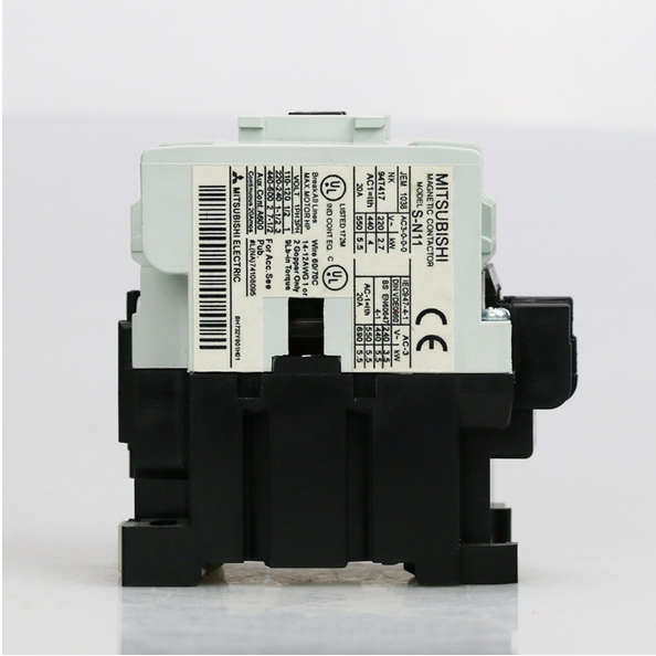 SN 220V/380V AC mitsubishi elevator general electric contactors
