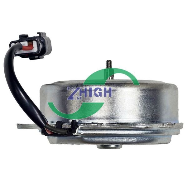 21487-1HS2AA Radiator Cooling Fan Motor For NISSAN SUNNY/ALMERA'11-14 2PIN
