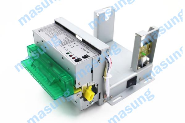 Módulo de impressora térmica ESC / POS pequena para o quiosque multimídia CAPD347
