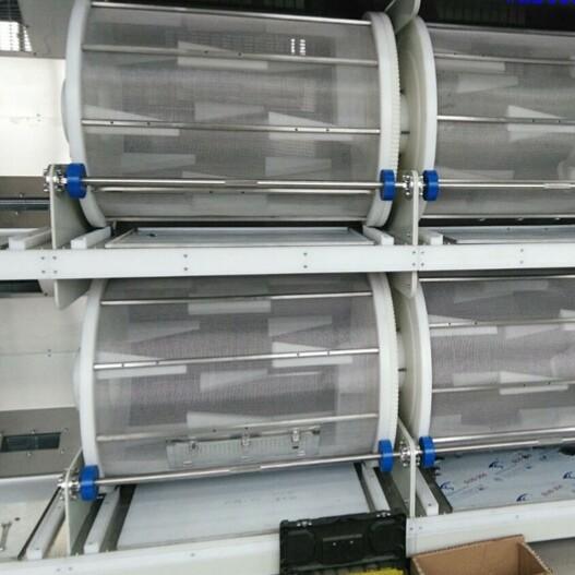 S610 Soft Capsule Making Machine With Gelatin Melting / Drying Equipment