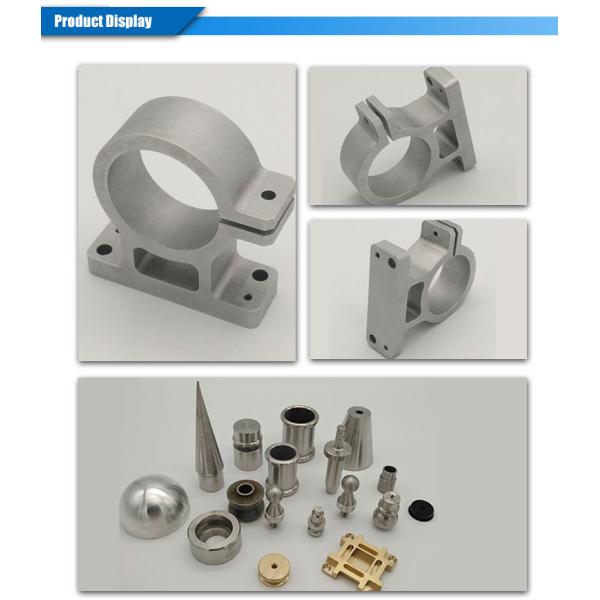 Wholesale Aluminum Extrusion medical equipment spare parts