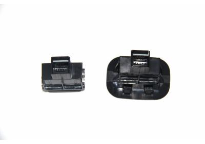 Custom Powered Tailgate Car Part Autospares Aftermarket