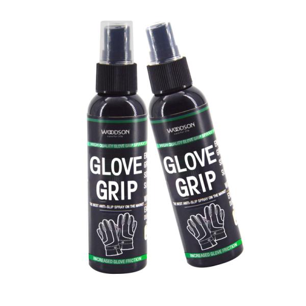 Improves Traction Soccer Gloves Grip Spray Football Pickleball Paddle Goalkeeper Glove Grip Spray