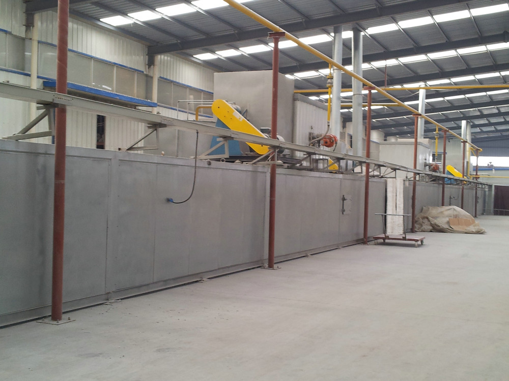 QINGDAO LAURENT NEW MATERIALS CO.,LTD