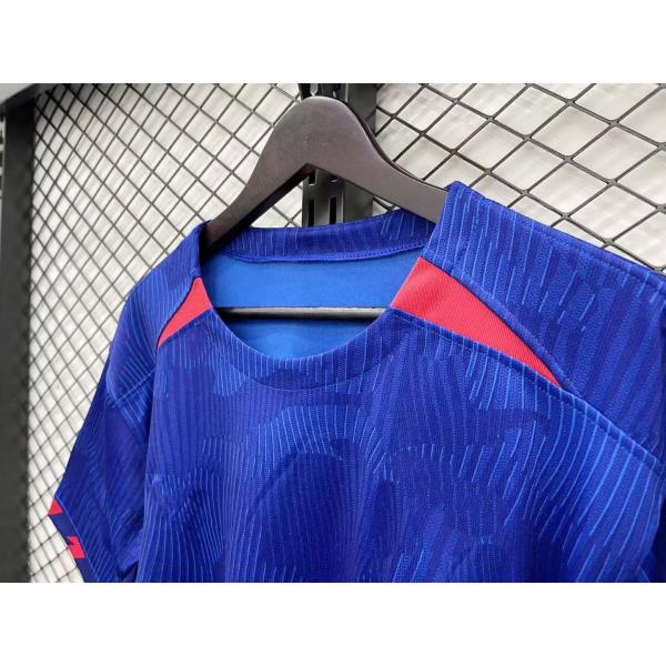 Custom Breathable Team Club Football Uniform Full Team Set Soccer American Football Jersey