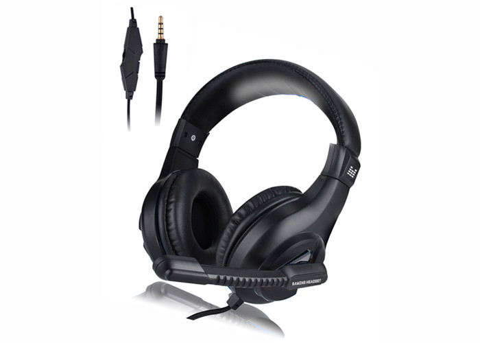 наушники 2.2Ko Ps4 с томом Mic 1kHz Controllable