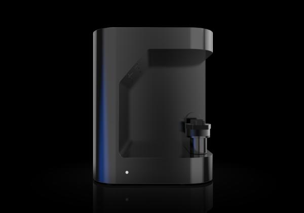 10 Sec Full-Arch Scan Dental Lab 3D Scanner Open System CAD/CAM Compatible