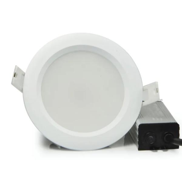 Кухня Даунлайтs потолка СИД IP65 водоустойчивая плавая потолочное освещение приведенное