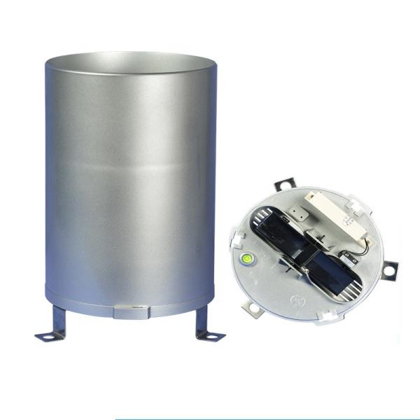 Wind Cup Anemometer RS232 Modbus Cable Length 0.8M Wind Speed Measuring Instruments