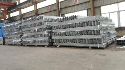 NO 1 supplier in China / Chile standard  Highway Guardrail Systems/  highway guardrail