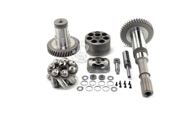 A8V55 Rexroth Excavator Spare Parts EX100-1 EX120-1 Hydraulic Pump Repair Kits