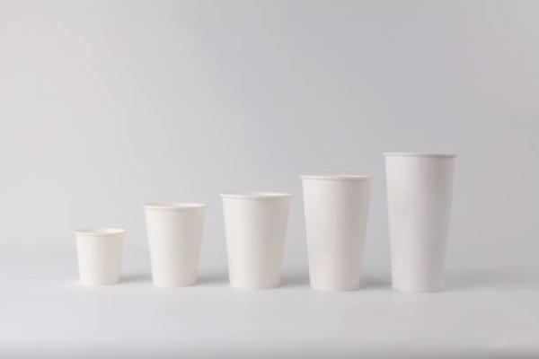 Hot Sell High Quality double wall cup making machine with glue box