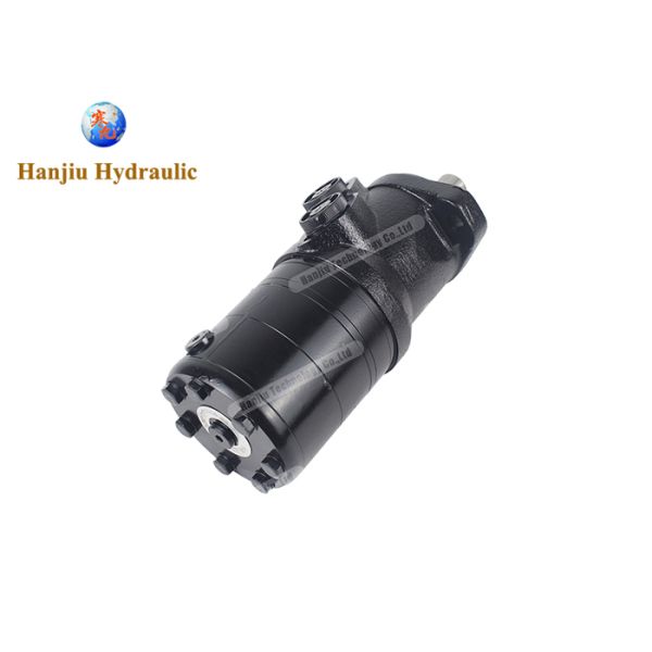 Orbit Hydraulic Motor BMR 80 Brake Motor with Needle Bearing