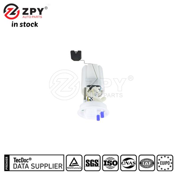 ZPY 6R0919051H Fuel Pump for VW Audi OEM Quality