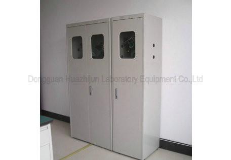 Hot Sale Single Door Gas Cabinet With Steel Structure For Safety Equipment