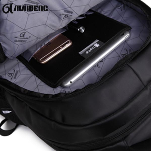 Large Laptop Work Backpack / Outdoor Products Backpack Business Travel