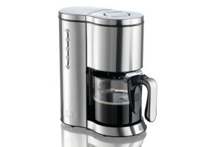 Electric Premium Drip Coffee Maker Stainless Steel Specialty Coffee Brewer