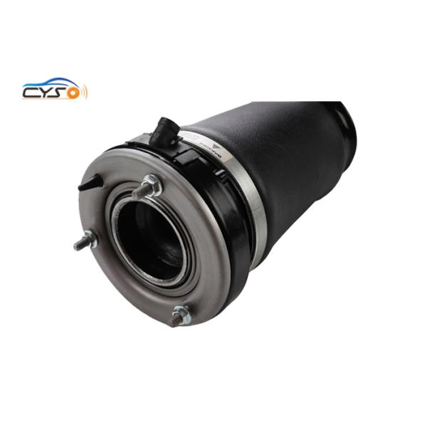 Подвес фронта БМВ разделяет весну воздуха амортизатора удара воздуха С5 Э53 37116757502 переднюю правую