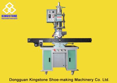 2D Heat Transfer PVC EVA Shoe Printing Machine , 1.5KW 2d Printing Machine
