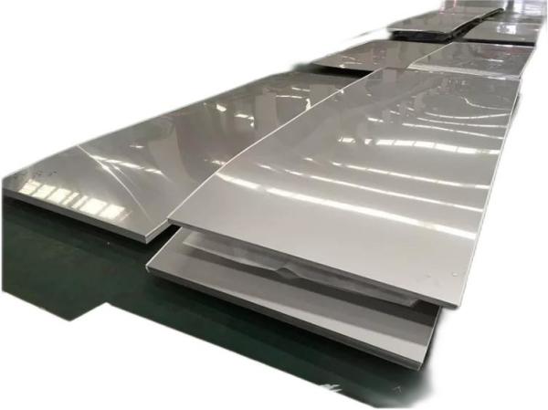 6mm Stainless Steel Sheet Hot Rolled 304 304l 316 ASTM AISI316