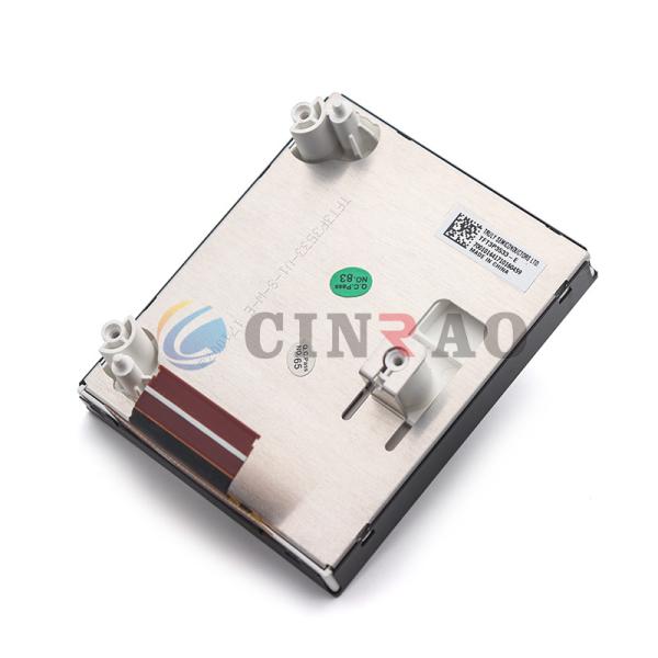TFT3P3533-E TFT LCD Screen For Auto Replacement Parts High Rigid