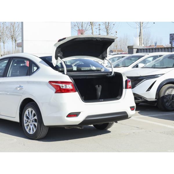 2023 Nissan SYLPHY xuanyi Sedan 1.6L 1.2L CVT Automatic Gasoline Passenger Car Made