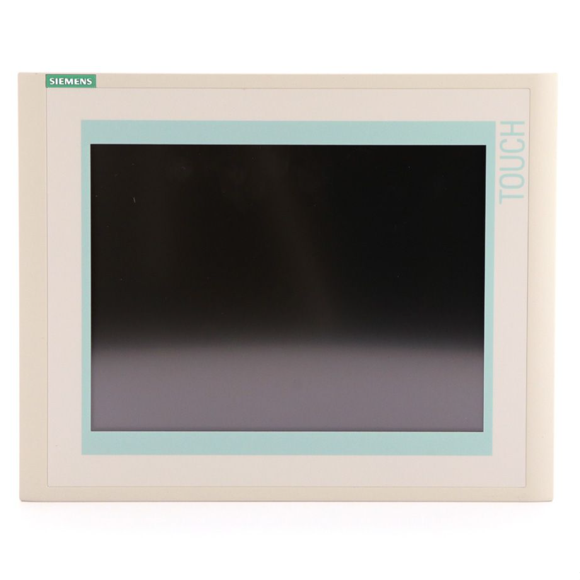 Siemens 6AV6545-0DA10-0AX0 MP370 12 HMI Touch Panel 12.1