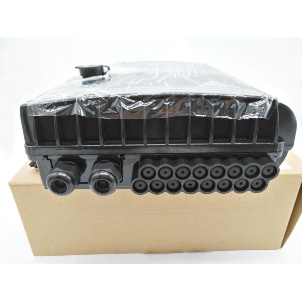 Внешний IP65 16 портов 1x16 Волоконно-оптический разделительный ящик