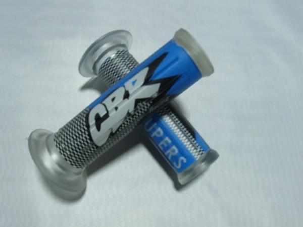 HONDA YAMAHA SUZUKI AX100 CG125 CGL125 GS125 GY650 CD70 Motorcycle Plastic Handle Grip