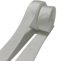Tela de tejido de polipropileno blanco de 32 mm