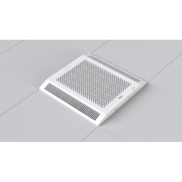 purificador de aire de plasma sistema de purificación de aire Purificador de aire de techo