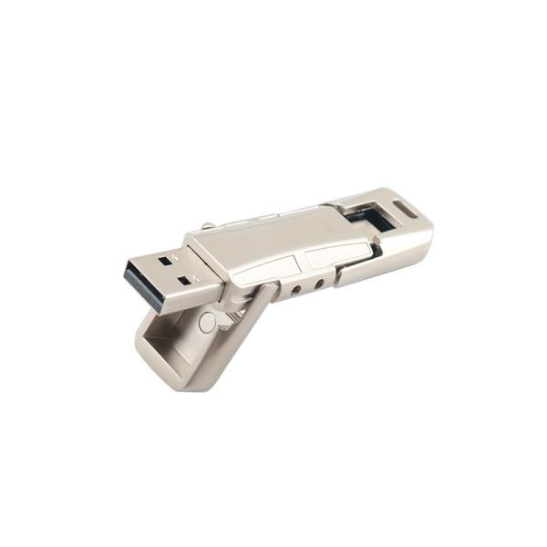 USB 3.0 и флэш-накопители типа C с металлическим клавиатурой A и персонализированным логотипом