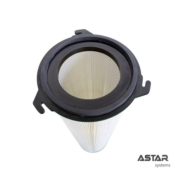 Filter Cartridge 325*1200 Classic Standard Filter 1006090 Matching 3-Hole-395-K / 16 M² Recovery Area / Guarantee 3000 Working Life Filter