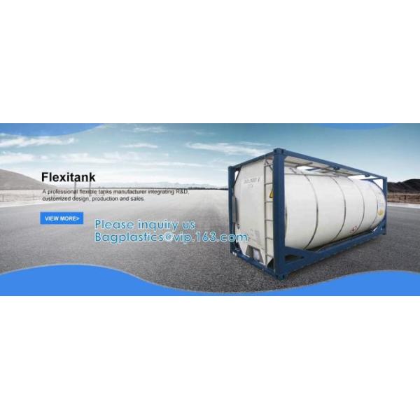 TPU Frame Bag, flexible Water Tank, Liquid Storage, Fuel Pillow, tank storage, Bladder Bag, Fuel Oil Transport