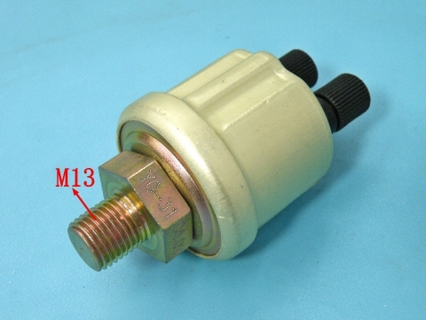 DZ9100580053 Oil pressure sensor Assembly For SHACMAN