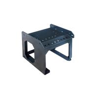Processus d'estampage Encastrement de boîte de petite taille pour la fabrication d'instruments cosmétiques en argent