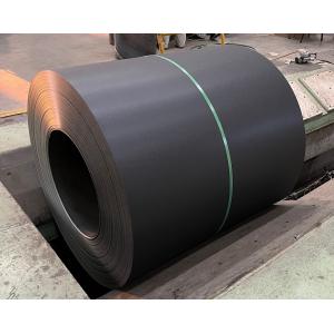 HDP Corrosion Resistance Textured Matt Prepainted Steel 0.85mm*1250mm S320GD