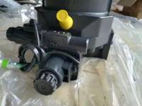 Motor hidráulico original Rexroth A6VM série A6VM140 Motor a pistão A6VM140EP2DX/63W-VZB380PB-SK Motor a pistão axial