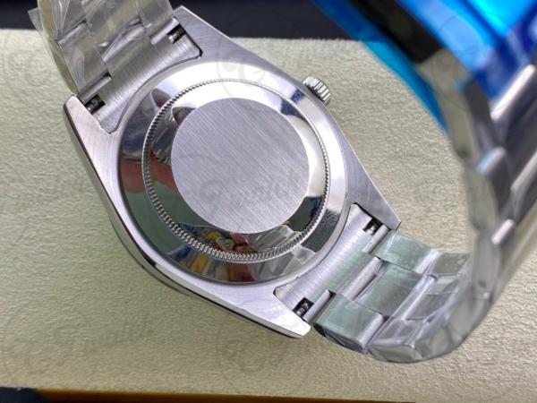 Sky Dweller 42mm : Chronographe Avancé Cadran Vert Mouvement Clone 9002