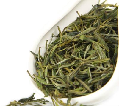 Yellow Mountain Chinese Green Tea Anti - Aging 160° - 170° F Brewing