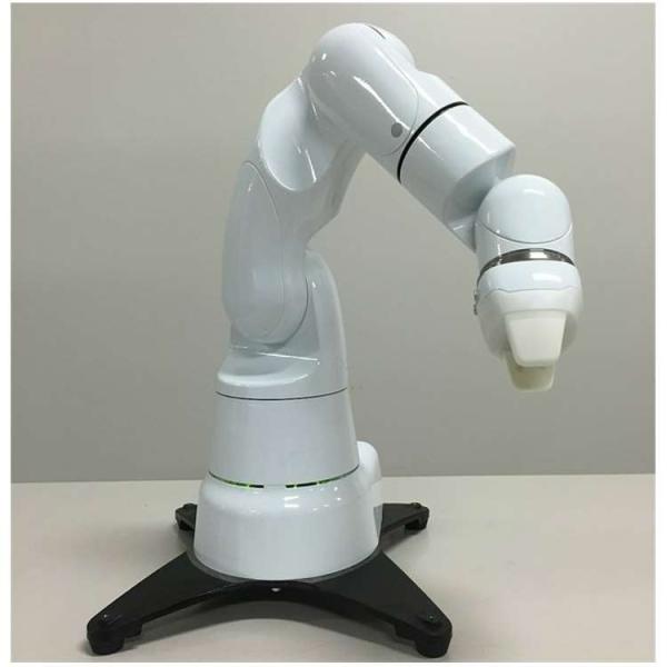 Collaborative Robot COBOTTA With 6 Axis Robot Arm Safe And Easy To Handle For Automation As Cobot